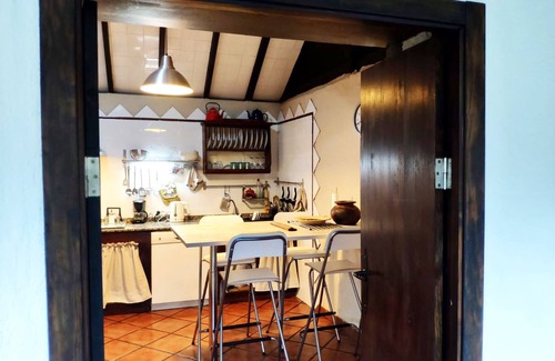 Hermigua Cottage | Finca Lomo Grande, La Gomera