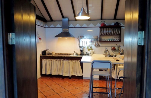 Hermigua Cottage | Finca Lomo Grande, La Gomera