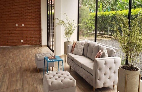 Pereira Villa | Finca Londres, espectacular para disfrutar con tu familia y amigos