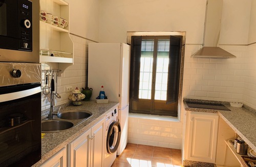 Villalba del Alcor House | Finca Los Alcores