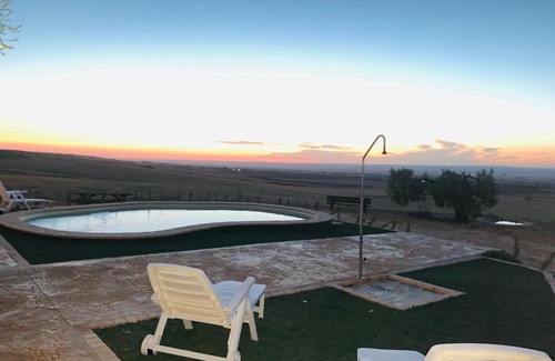 Villalba del Alcor House | Finca Los Alcores