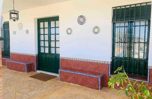 Villalba del Alcor House | Finca Los Alcores