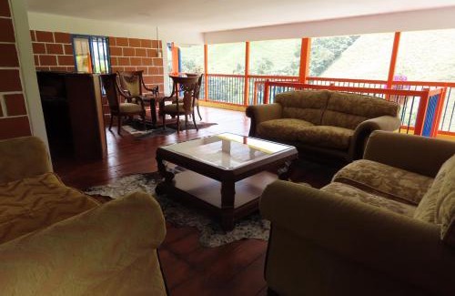 La Estrella House | Finca los alpes