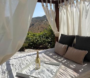 Alba de Tormes Apartment | Finca Los Arcos