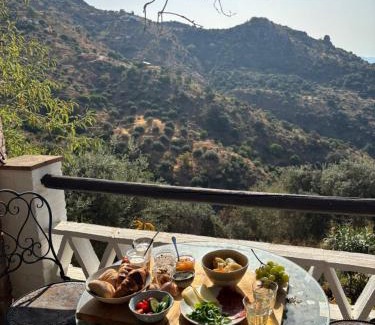 Alba de Tormes Apartment | Finca Los Arcos