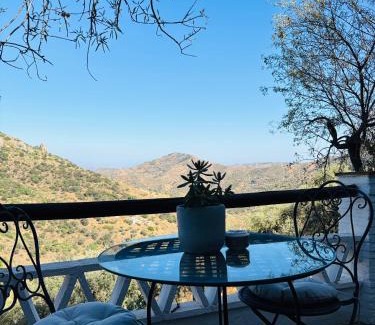 Alba de Tormes Apartment | Finca Los Arcos