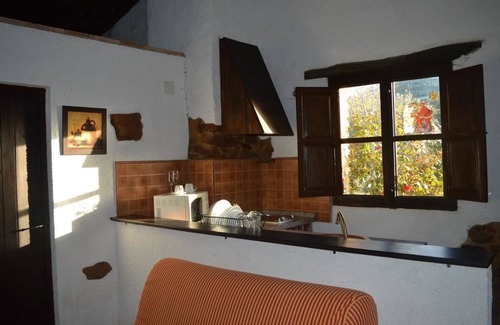 El Madrono Apartment | Finca Los Caleros