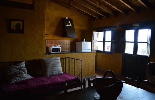 El Madrono Apartment | Finca Los Caleros