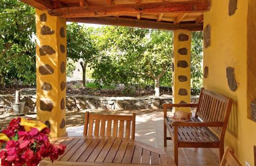 Mogan House | Finca Los Dioses I