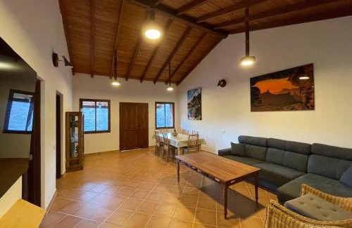 Mogan House | Finca Los Dioses II