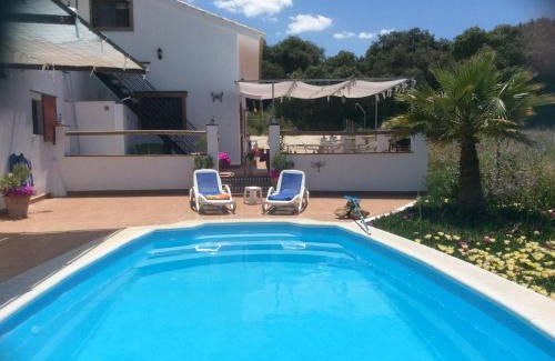 Loja Apartment | Finca Los Jacaros