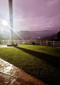 Jardin House | Finca los Juanes