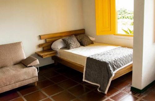 Chinchina House | Finca Los Juncos