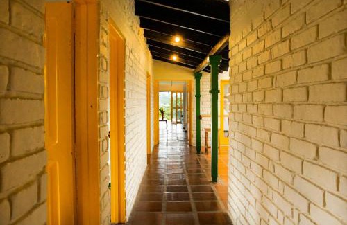 Chinchina House | Finca Los Juncos