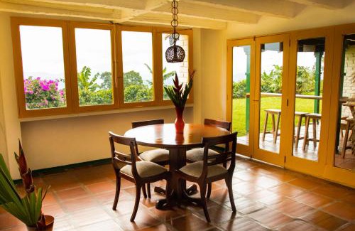 Chinchina House | Finca Los Juncos