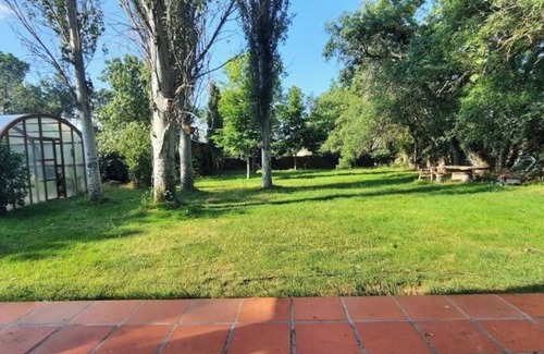 Pelayos del Arroyo House | Finca los Linares Vivienda de 165 m2 Dentro de una una Finca de 13.500 m2