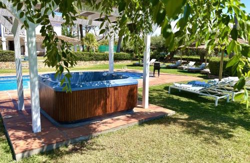 Velez-Malaga Villa | Finca Los Llanos By Solymar Holiday