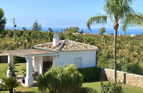 Velez-Malaga Villa | Finca Los Llanos By Solymar Holiday