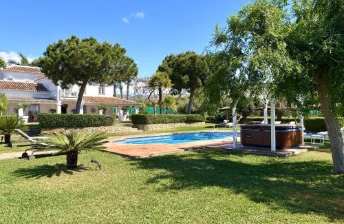 Velez-Malaga Villa | Finca Los Llanos By Solymar Holiday