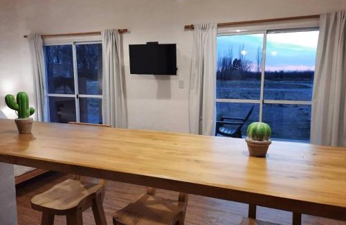 Cuadro Nacional House | Finca Los Racimos - Casa Syrah