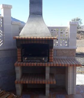 Pajara House | Finca Los Rosales