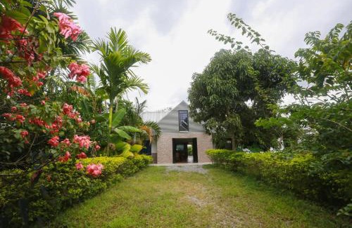 Guamal Villa | Finca Los Tres Reyes