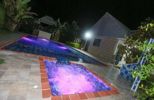 Guamal Villa | Finca Los Tres Reyes