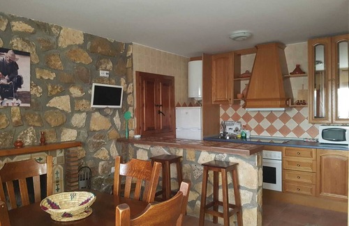 Castril Apartment | Finca Los Villegas apartments 1