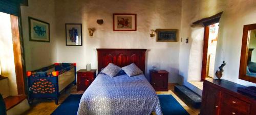 Macher House | Finca Lucía - La Lava