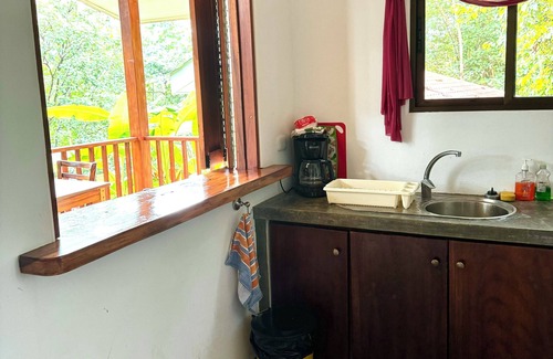 Samara House | Finca Lucky Casa Mahagoni