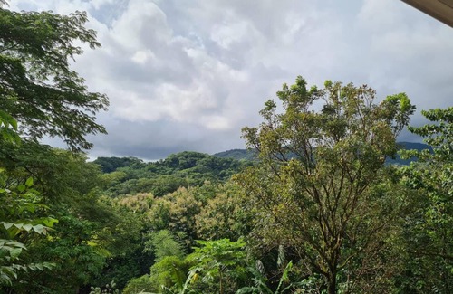 Samara House | Finca Lucky Casa Mahagoni