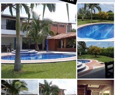 Pereira Villa | Finca luminosa