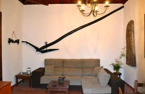 La Montana Ski Chalet | Finca Mariola - Centenaria