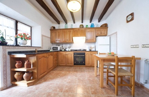 Les Palmeres House | Finca Macarena in Puerto Pollensa