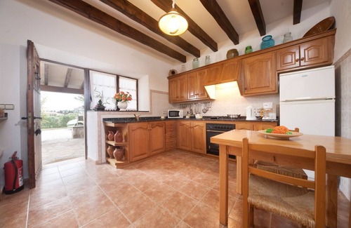 Les Palmeres House | Finca Macarena in Puerto Pollensa
