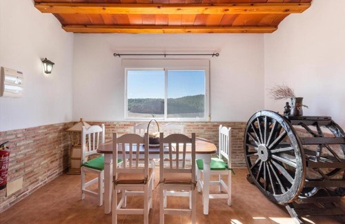 El Esparragal House | Finca Malamadre