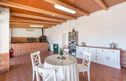 El Esparragal House | Finca Malamadre
