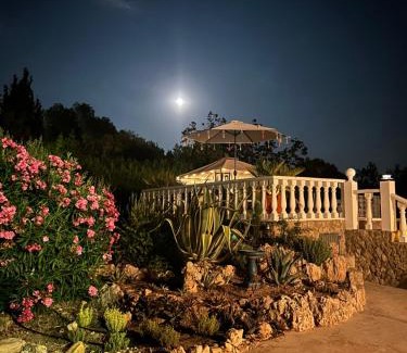 Turis Bed & Breakfast | Finca Malata