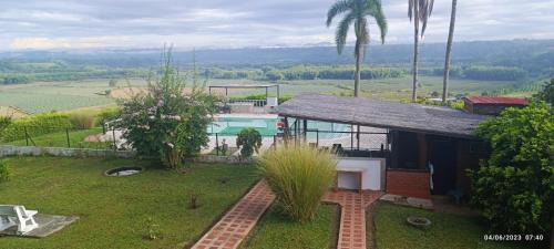 Armenia House | Finca Maratón Alto