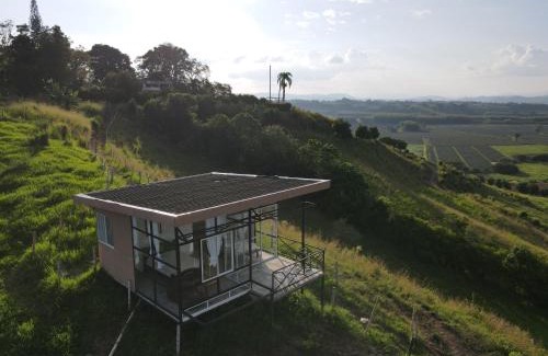 Armenia House | Finca Maratón Alto