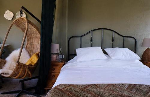 Casarabonela Apartment | Finca Martina