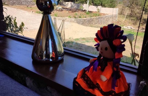 Amealco Cabin | Finca Mayorga