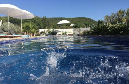 Los Canos de Meca Apartment | Finca Meerlust - Las Ballenas