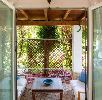 Los Canos de Meca Apartment | Finca Meerlust - Las Ballenas