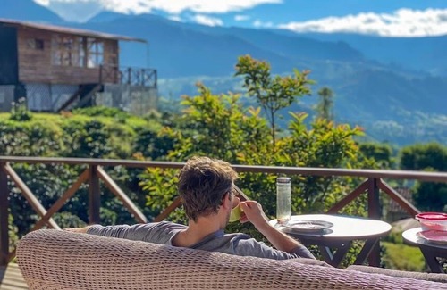 Jardin Cottage | Finca Milena Jardin Antioquia