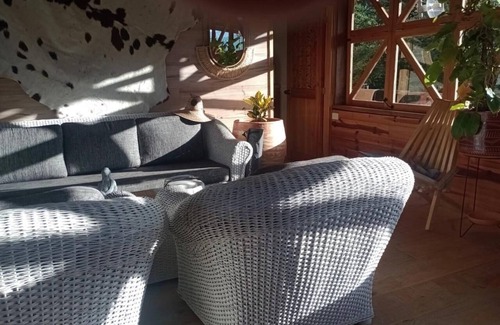 Jardin Cottage | Finca Milena Jardin Antioquia