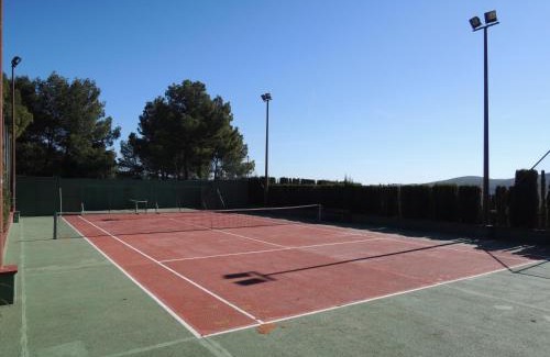 Macastre Bed & Breakfast | Finca Mirador