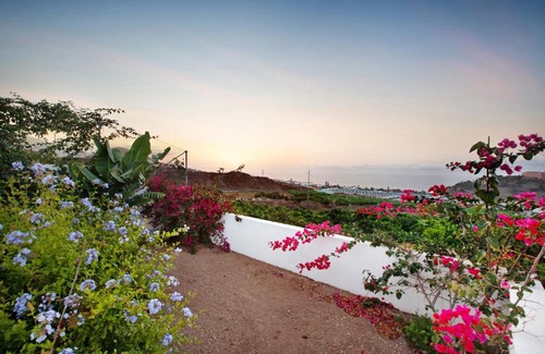 Las Arenas House | Finca Mirielle