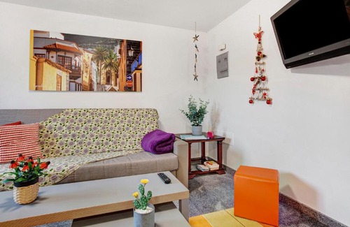 Las Arenas House | Finca Mirielle