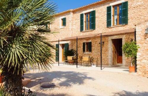 Portopetro Villa | Finca Mondrago Duri